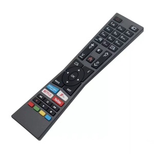 İngilizce sürüm uzaktan kumanda RM-C3338/RMC3338 youtube ile düğme JVC LCD TV IR uzaktan kumanda - Product Image 5