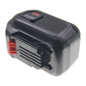 ที่กำหนดเองเครื่องมือไฟฟ้าแบตเตอรี่รุ่นเข้ากันได้กับสีดำ & Decker (BD) BD 60A 60V แบตเตอรี่เครื่องมือไฟฟ้า - Product Image 2