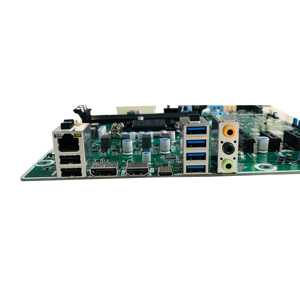 DELL XPS 8930 데스크탑 마더보드 IPCFL-VM T2HR0 0T2HR0 LGA1151 Z370 지원 8/9 생성 프로세서 MB 100% 테스트 - Product Image 2