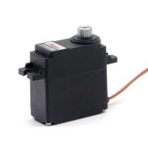 Feetech 8.5Kg <strong>Micro</strong> Digital RC Steering <strong>Servo</strong> <strong>Motor</strong> 0.13s High Speed HV 20g Mini <strong>Servo</strong> FT1018M for 1/10 1/12 RC Car Helicopters - Product Image 4