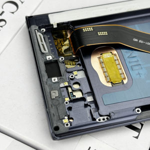 Display Lcd Amoled LCD per Samsung note 10 schermo lcd assemblaggio touch screen digitalizzare lo schermo - Product Image 5