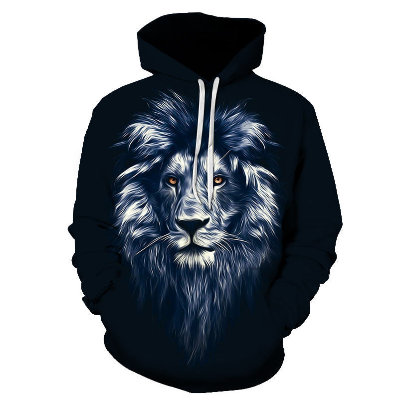 Black Lion L