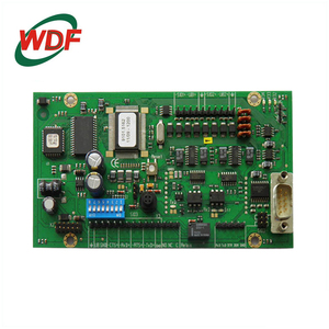 4 <strong>Layer</strong> <strong>PCB</strong> Massage Chair Circuit Board <strong>PCB</strong> - Product Image 3