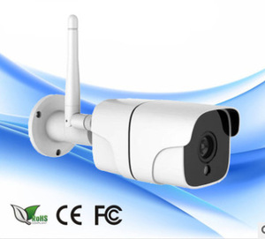 1080P наружная Водонепроницаемая сетевая камера ночного видения Коробка камера беспроводной Wi-Fi для дома - Product Image 5