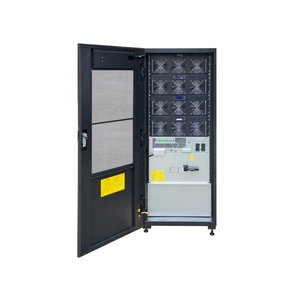 Модульный источник питания Ups 150 кВА, трехфазный модуль питания 96% Pf = 0,9 150 кВА - Product Image 4