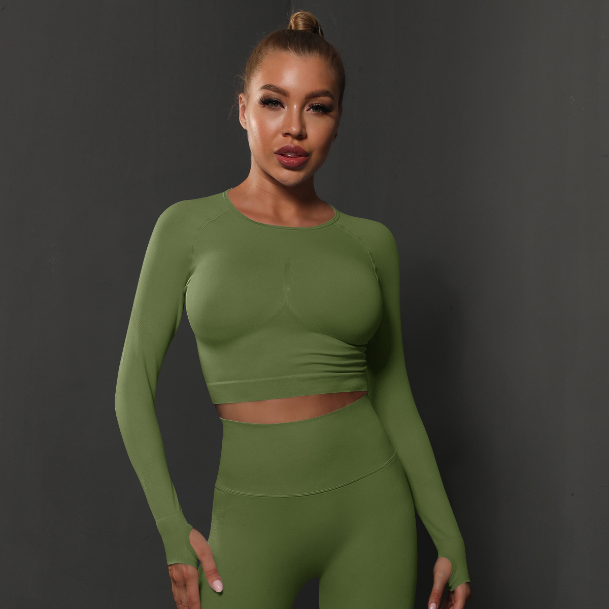 amryi verde