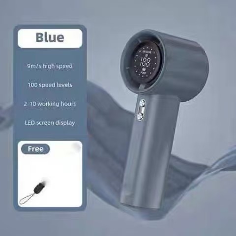 S001 Blue