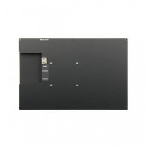 10,1-Zoll-IPS-Vollwinkel-Display 10,1 Zoll 1280*800 kapazitives Touchscreen-Modul für Himbeer-<span class=keywords><strong>PI</strong></span> - Product Image 3