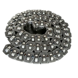On-time Shipping RBO Transmission <strong>Chains</strong> Standard Pitch 10.<strong>1</strong>-16.2 Ball Shift <strong>Chain</strong> - Product Image 2