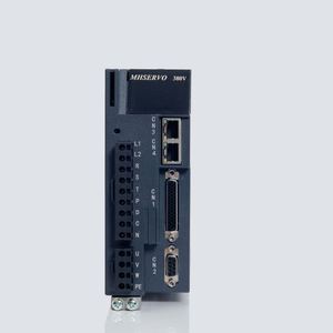 10Nm Servomotor mit hohem Drehmoment für Roboterarme 27-Bit-Encoder Einfache Installation und Debugging