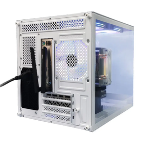 Factory Direct Cheap Small <strong>Desktop</strong> <strong>Computer</strong> Intel I7 Rtx4070 Win10 Mini Pc <strong>Desktop</strong> <strong>Computer</strong> for Home Office Business - Product Image 5