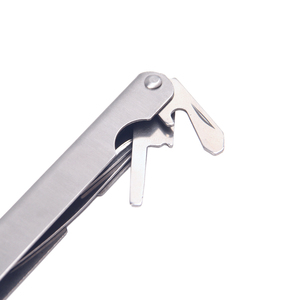 Multitool Pocket Tang Multifunctioneel Mes Survival Vissen Multitool - Product Image 5