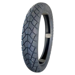 プラスタイヤ90/90/21タイヤオートバイ用ゴム90/90/18