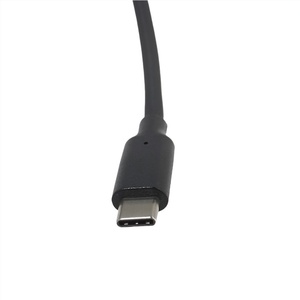 USB A MALE TO Type-C สายดาต้า USB Type-A TO Type-C สายชาร์จข้อมูลสำหรับคอมพิวเตอร์สายชาร์จเร็ว - Product Image 6