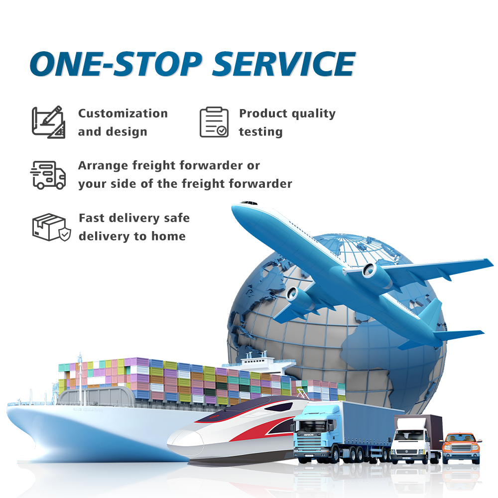 Logistics Service