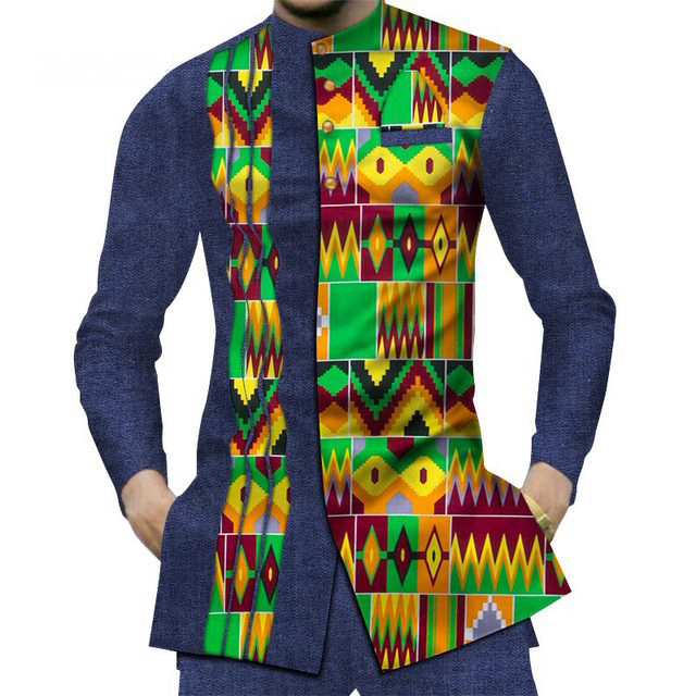 Kente vert 2