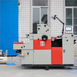 Prezzo della macchina da stampa Offset a doppia fattura RC56A-NP con numerazione e perforazione RUICAI - Product Image 2
