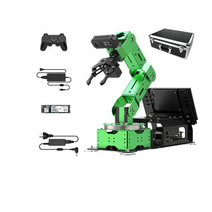 Jet Robotic - Smart Educational Robot für die Python/C/C/JavaScript-Programmierung