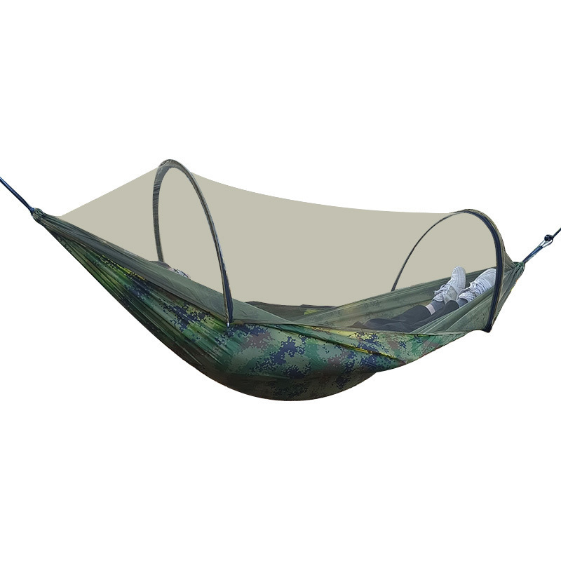 Camuflaje de 260*140 cm (red verde militar)