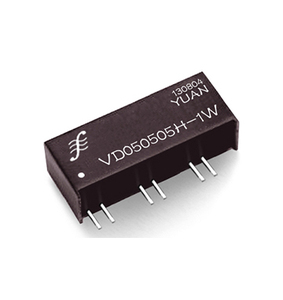 迷你1kV双隔离dc-dc转换器1A输出电流调节器变压器220V输入电压，用于开关电源 - Product Image 6
