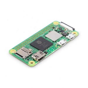 Rabatt Preis Raspberry Pi Zero 2W Board Die Leistung von Raspberry Pi Zero 2W Board Compact Form Factor - Product Image 1
