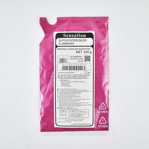 Совместимость T-FC50 T-FC30 проявителя для Toshiba e-STUDIO 2051C 2550C 2551C 2050C 2555C 3055C 3555C 4555C 5055C копировальной машины