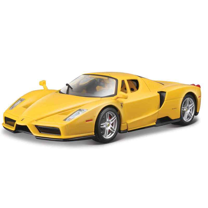 Ferary Enzo Yellow