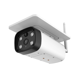 VESAFE Y8 4G SiM-Karte Wifi Solar kamera Bullet Tuya APP Fernbedienung PIR-Bewegungs erkennung 1080P 2MP Nachtsicht-IP-Kameras - Product Image 2