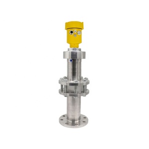 Sensor de nivel de tanque de betún de presión de alta temperatura, medidor de nivel de Radar, Sensor de indicador de nivel Rada de agua líquida caliente - Product Image 5