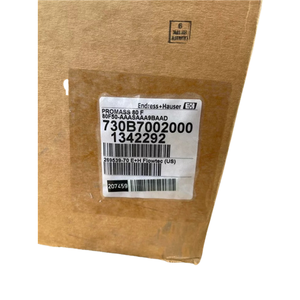 E + Hワンピースダブルチャンバーハウジング3ウェイ入力/出力フローメーター公称サイズ: DN 8-250 - Product Image 6