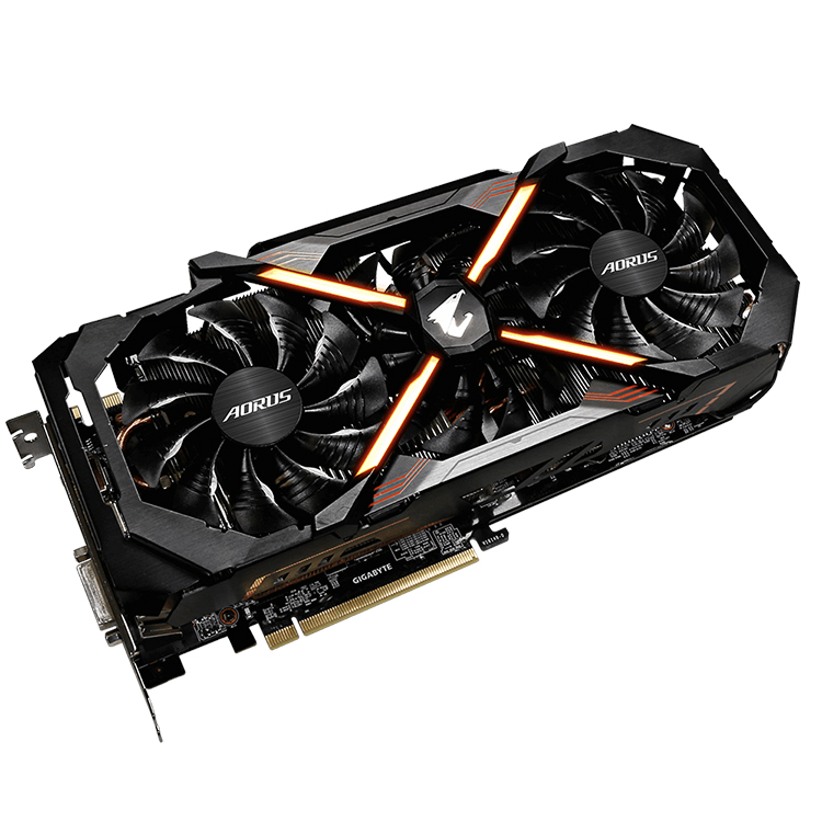 GeForce GTX 1080 Ti