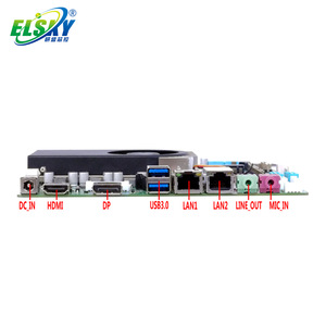 Procesador Core I3 Core I5 Original, con 2 procesadores para placas base de ordenador de escritorio con 6 ranuras pcie, i3 - Product Image 6