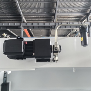 Press Brake Machine High Quality CNC Press Brake Machine Price <strong>Delem</strong> Controller Da66t Plegadora WC67Y-110-3200