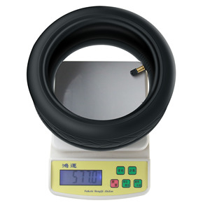 Xiao Mi M365キックスクーター対応8 1/2*2厚さインナータイヤ & タイヤカバー8.5インチサイズ36V電圧 - Product Image 6