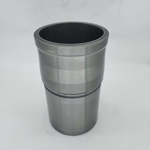 Machinery Engine <strong>Cylinder</strong> 3080760 Sleeve Diesel Engine <strong>Cylinder</strong> <strong>Liner</strong> Suitable for <strong>CUMMINS</strong> L10/<strong>M11</strong>