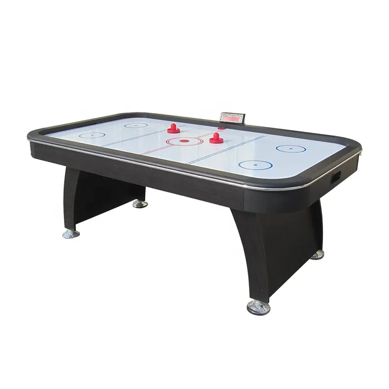 2019 hot selling Sports Table Air Hockey Game Table with electronic Operated