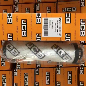 Trung Quốc máy xúc Bộ lọc không khí 581/m7013 581/m8564 581/18076 320/07394 320/07155 320/07057 cho CX 4CX động cơ cho <span class=keywords><strong>JCB</strong></span> bộ phận - Product Image 1