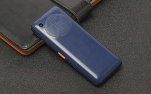 Caldo all'ingrosso Dual SIM Dual Standby Java supportato da 2G tastiera cina OEM cellulare Senior - Product Image 5