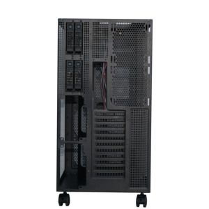 Servidor en rack Nas Servidor Chasis 11 ranura tipo torre Servidor Torre Ai Edge computación centro de datos PC chasis - Product Image 6