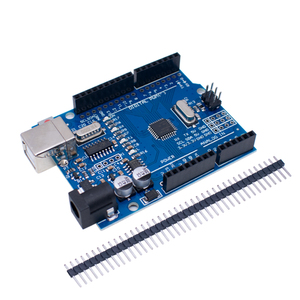 R3 SMD scheda di sviluppo ATMEGA328P/ATMEGA328 16Mhz CH340 Kit compatibile - Product Image 1