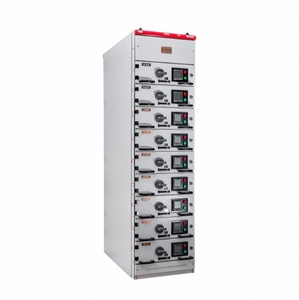 Low Voltage <strong>Switch</strong> Gear Power Distribution <strong>Box</strong> Panel Draw-Out <strong>Switch</strong> Set Assembly Metal Inclosed Switchgear - Product Image 4