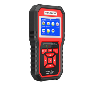 Vehicle Fault Detector OBD2 <strong>Scanner</strong> Automotriz <strong>Auto</strong> Diagnostic Tool for All Cars - Product Image 2