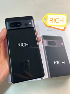 Marka yeni Google için Unlocked piksel 7 5G Android 13 Smartphone orijinal GSM/CDMA cep telefonu - Product Image 4