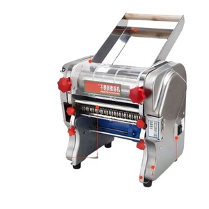 Multifunktion ale Nudel maschine für frische Nudel geschäfte - Product Image 2