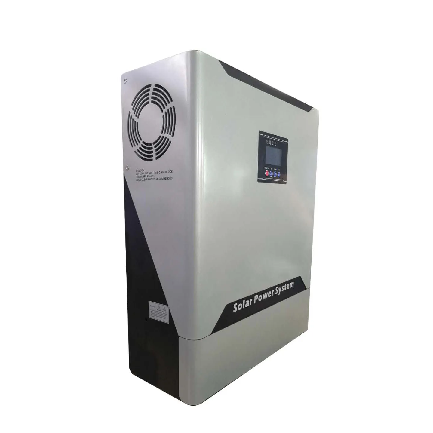 Miglior prezzo inverter solare ad alta efficienza 1KW MPPT inverter solare ibrido