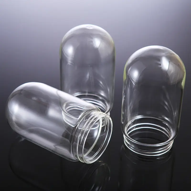 Narguilé de gravidade shisha acessórios, peças substituições, tubo de gravidade giratório 360 gravidade de vidro