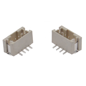 YH SMH200 2-16P印刷电路板外壳接头直角PH2.0毫米间距线对板连接器 - Product Image 4