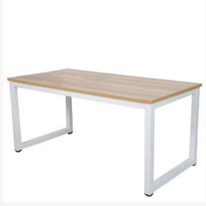 Die 2021 büro computer schreibtisch ist einfach und elegant. - Product Image 3