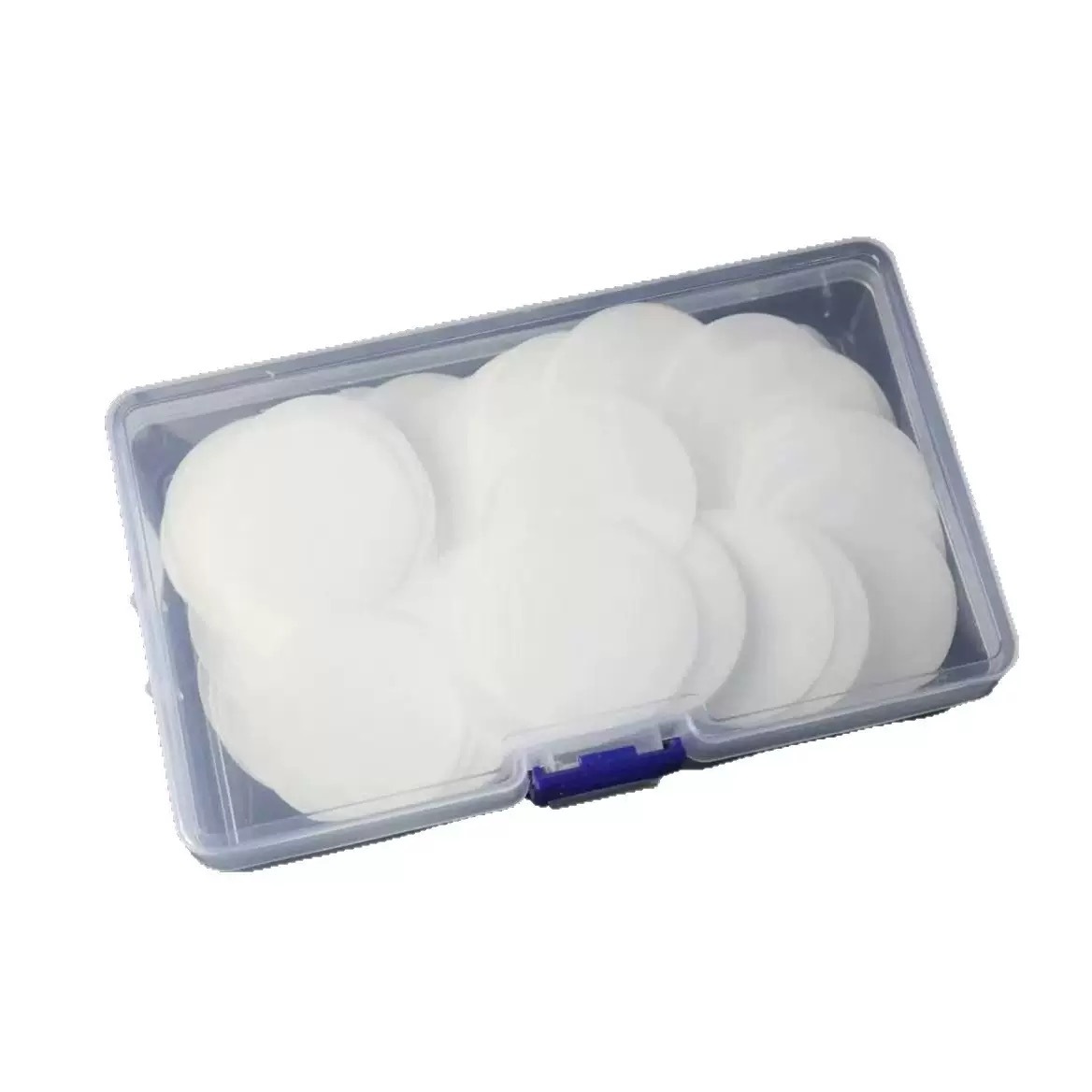 5 cm blanc 120 pièces