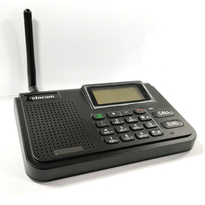 PTT sobre Función de llamada de teléfono móvil, sistema de intercomunicación inalámbrico de habitación a habitación para el hogar, negocios, oficina, intercomunicador de escritorio R329 - Product Image 3